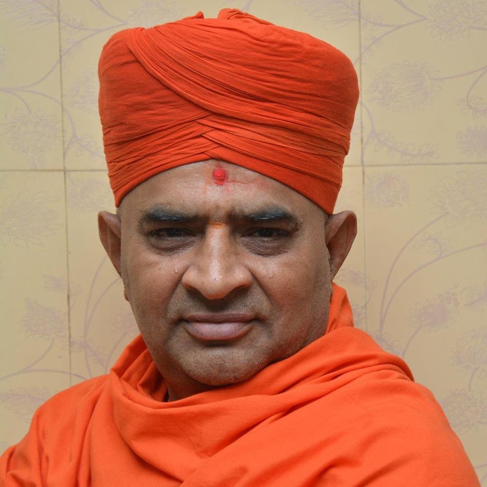 Shree P.C. Shashtri Swami